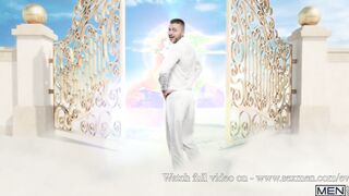 Devil May Cum / MEN / Adrian Hart, Felix Fox