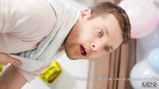 Its A Boy! / MEN / Malik Delgaty, Benjamin Blue