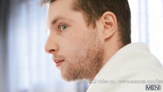 Its A Boy! / MEN / Malik Delgaty, Benjamin Blue