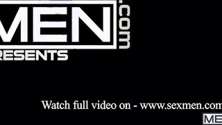 Total Top / MEN / A.Strokes, Parker Scott