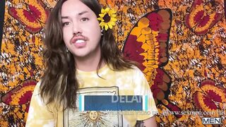 Watch With Us: Look What the Boys Dragged In / MEN / Ty Mitchell