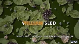 Bust That Nut/ MEN / William Seed, Tim James