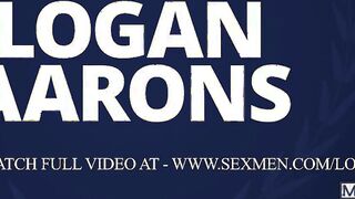 Horny Frat Bros Part 4/ MEN / Joey Mills, Logan Aarons