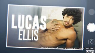 From Sneaky to Sleazy / MEN / Valentin Petrov, Lucas Ellis