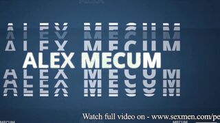 Open Wide / MEN / Alex Mecum, Malik Delgaty, Clark Delgaty