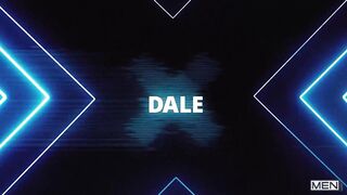 Cirque Du SoGay / MEN