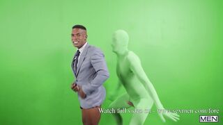 Forecasting Cum / MEN / Adrian Hart, Chris Damned