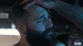 Hooking Up With Markus Kage / MEN