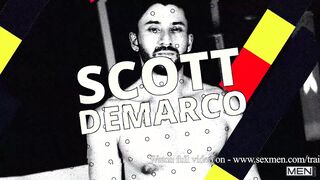 Training The New Hire / MEN / Scott DeMarco, Lucas Ellis