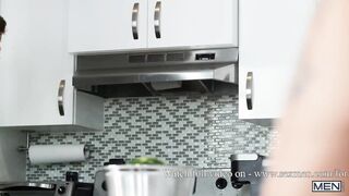 Just What He Needs / MEN / Dereck Thibault, Edward Terrant