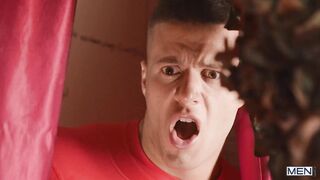 Top Of The Mourning/ MEN / Theo Brady, Johnny Donovan, Clark Delgaty