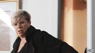 Top Of The Mourning/ MEN / Theo Brady, Johnny Donovan, Clark Delgaty