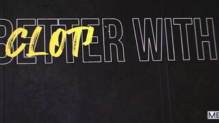 Better With Clothes On / MEN / Klein Kerr, Rico Vega