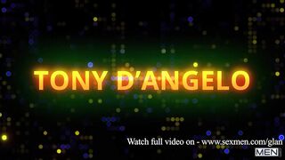 Boner Bonus Part 2/ MEN / Felix Fox, Tony DAngelo