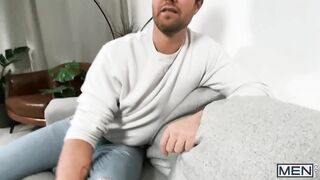 Str8 Chaser: Lottery / MEN / Trent King, Beau Reed