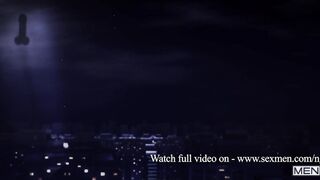 Dick Part 2 / MEN / William Seed, Ace Quinn, Malik Delgaty