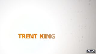 Working Up Their Big Tools / MEN