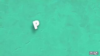 Glory Hole Abstraction / MEN