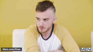 Mencom - Damien Stone, Zander Lane - Hes Always Hard For Me