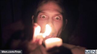 Mencom - Ethan Chase, William Seed - Conjuring Dick