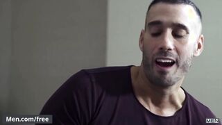 Men - Alexy Tyler, Shawn Hardy, William Seed - Closet Peepers -preview