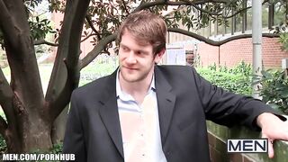 Pervy Professor - MEN.COM