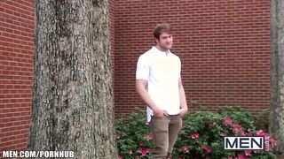 Pervy Professor - MEN.COM