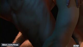 Men.com - Gabriel Clark Paddy OBrian - Fallen - Gods Of Men - preview