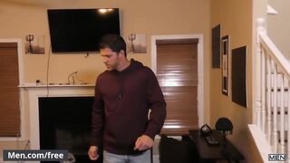 Men.com - My Cousin Ashton Part 1, first gay preview