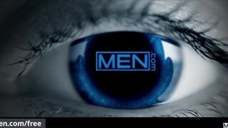 Men.com - Paddy OBrian Skyy Knox - Secret Affair Part 1