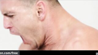 Men.com - Paddy OBrian Skyy Knox - Secret Affair Part 1