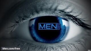 Men.com - Addicted To Ass Part 1 - Trailer preview