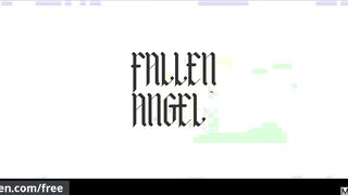 Men.com - Diego Reyes & Lucas Fox - Part 3 - Trailer