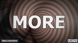 Men - Dickmatized teaser trailer