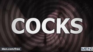 Men - Dickmatized teaser trailer