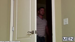 Lessons From My Step Dad - MEN.COM