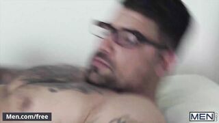 Men.com - Zack Hunter - Hide And Seek Part 1