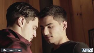 Men.com - Vadim Black - Twink Peaks Part 2
