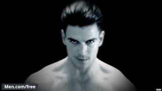 Men.com - Ashton McKay and Colby Keller - Addicted To Ass Part 3