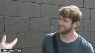 Men.com - Ashton McKay and Colby Keller - Addicted To Ass Part 3