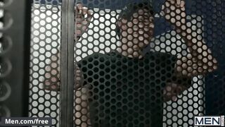 Men.com - Made You Look Part 1