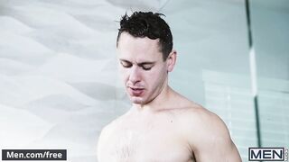 Men.com - Brenner Bolton and Dennis - Sorry Sister - Str8 to Gay