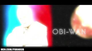 The Awakens on Men.com on Dec 25th