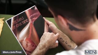 Men.com - The Book Part 1