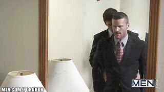 The Cheat Out - MEN.COM