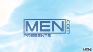 Unlock My Chastity Cage/ MEN / Dane Jaxson, Braxton Cruz