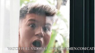 Joeys Surf Vacation Part 1/ MEN / Troy Daniels, Joey Mills, Dean Young