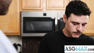 PrideStudios - Stepuncle Fucks My Taut Jock Donk Rock hard