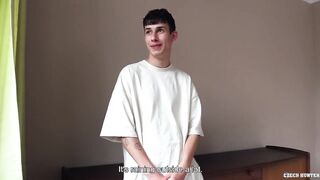 BIGSTR - Bashful Fellow Gets His Caboose Penetrated In Rear end And Is Astonished That He Loves It