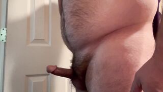 Step father gets caught again and uses son-in-law.(Solo spoken)